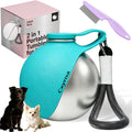 2 in 1 Portable Tumbler for Dogs